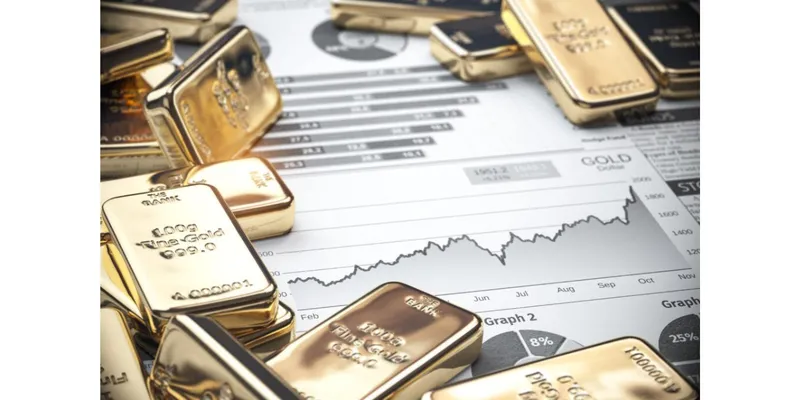 Why Does the Gold Price Keep Changing?